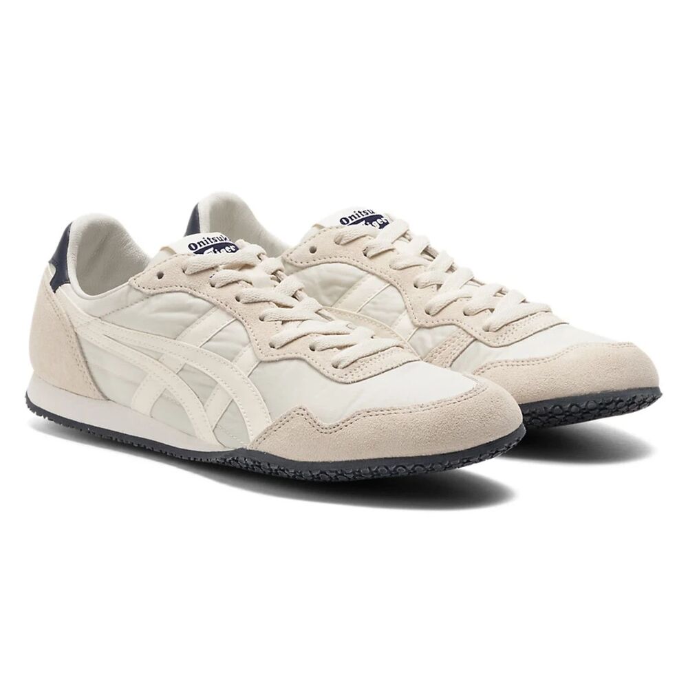 Onitsuka Tiger by Asics Serrano Oatmeal/Cream US 6.5 Mens // 8 Womens // 39.5 EU